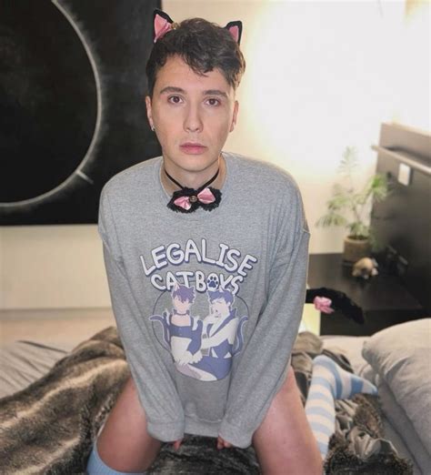 sweater available now: danandphilshop.com / .